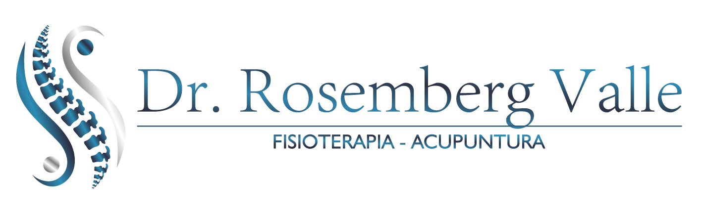 Logo Rosemberg valle - fisioterapia e acupuntura