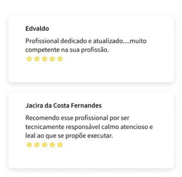 depoimento site rosemberg valle - fisioterapia e acupuntura