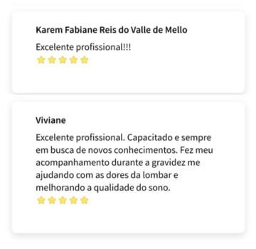 depoimento site rosemberg valle - fisioterapia e acupuntura