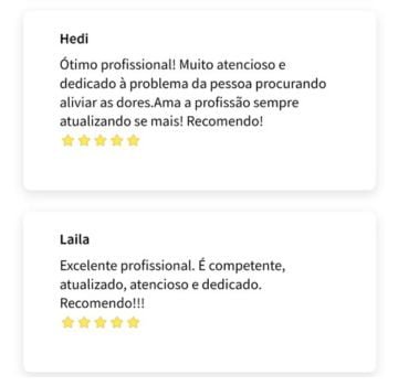depoimento site rosemberg valle - fisioterapia e acupuntura