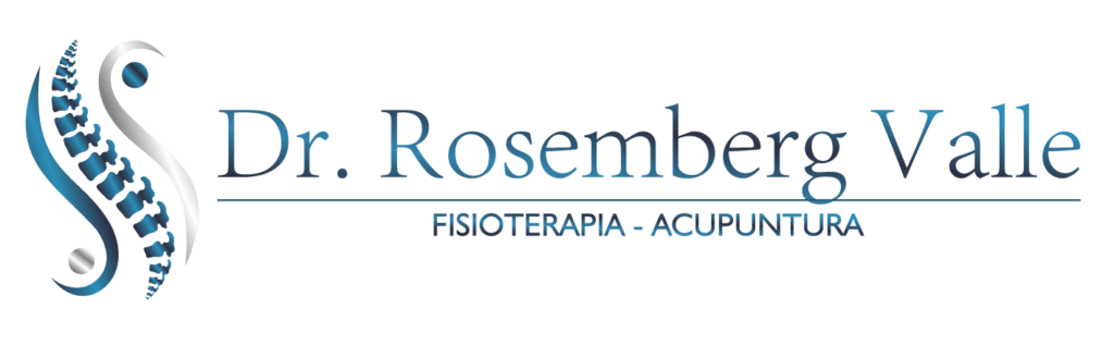 Logo Rosemberg Valle Acupuntura Fisioterapia e Osteopatia